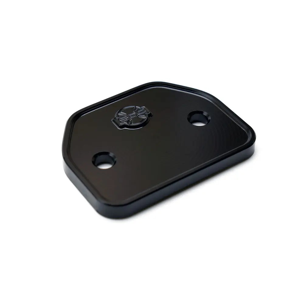 LOW RIDER ST BADGE w CUSTOM ENGRAVING - San Diego Customs