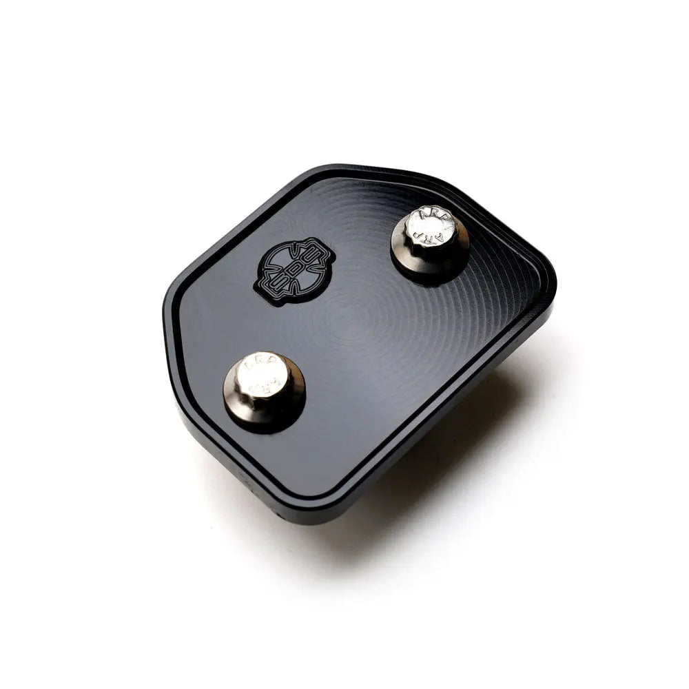 LOW RIDER ST BADGE w CUSTOM ENGRAVING - San Diego Customs