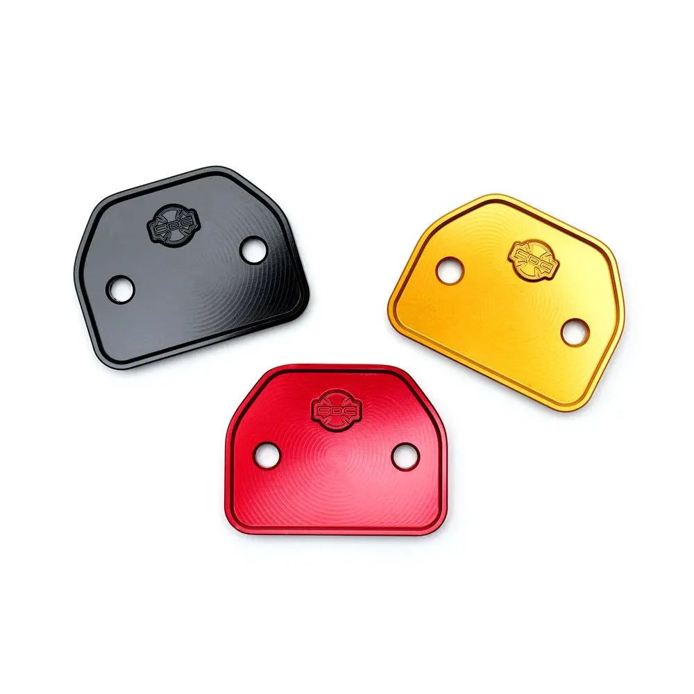 LOW RIDER ST BADGE w CUSTOM ENGRAVING - San Diego Customs