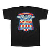 M.I.A SS Tee San Diego Customs