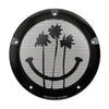 M8 Bagger Derby Cover  - SKETCHY TIMES San Diego Customs