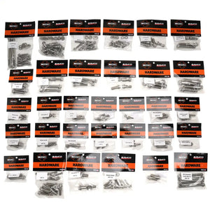 M8 Bagger Full ARP Hardware Kit - San Diego Customs