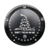 M8 SOFTAIL DERBY COVER - GADSON - San Diego Customs