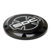 M8 SOFTAIL DERBY COVER - IRON - San Diego Customs