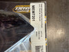MEMPHIS SHADES - TOURING WIND DEFLECTORS - SMOKED - PN:2350-0190 - San Diego Customs