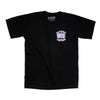 PURP SS Tee - San Diego Customs