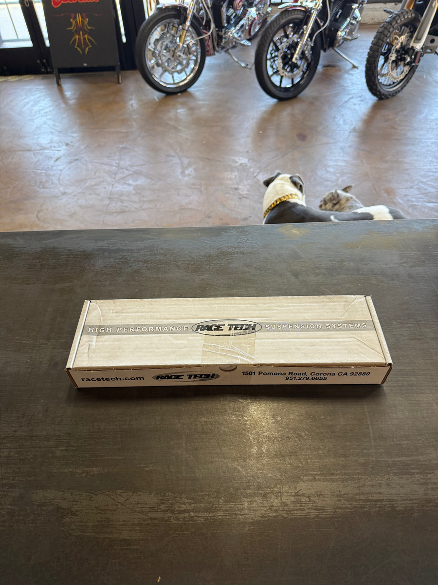 RACE TECH - 90KG SPRING KIT - FLEKS3590 - NEW - San Diego Customs