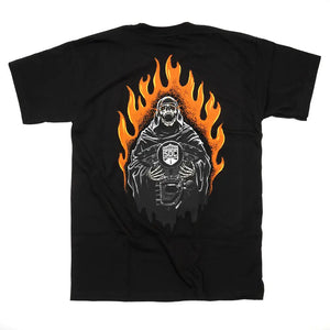 REAPER SS Tee - San Diego Customs