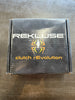 REKLUSE SPORTSTER CLUTCH RMS-6206 04+ XL MODELS - San Diego Customs