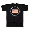 RWB 2 SS Tee San Diego Customs