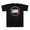 RWB 2 SS Tee