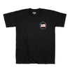 RWB 2 SS Tee San Diego Customs
