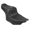TOURING Pro Series V2 LS SEAT - 2023-2026 FLHR, FLHT, FLHX & FLTR