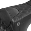 TOURING Pro Series V2 LS SEAT - 2023-2026 FLHR, FLHT, FLHX & FLTR