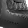 TOURING Pro Series V2 LS SEAT - 2023-2026 FLHR, FLHT, FLHX & FLTR