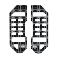 SDC BAGGER BOARDS VS 2 - San Diego Customs