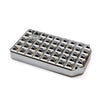 SDC BAGGER BRAKE PEDAL PAD San Diego Customs