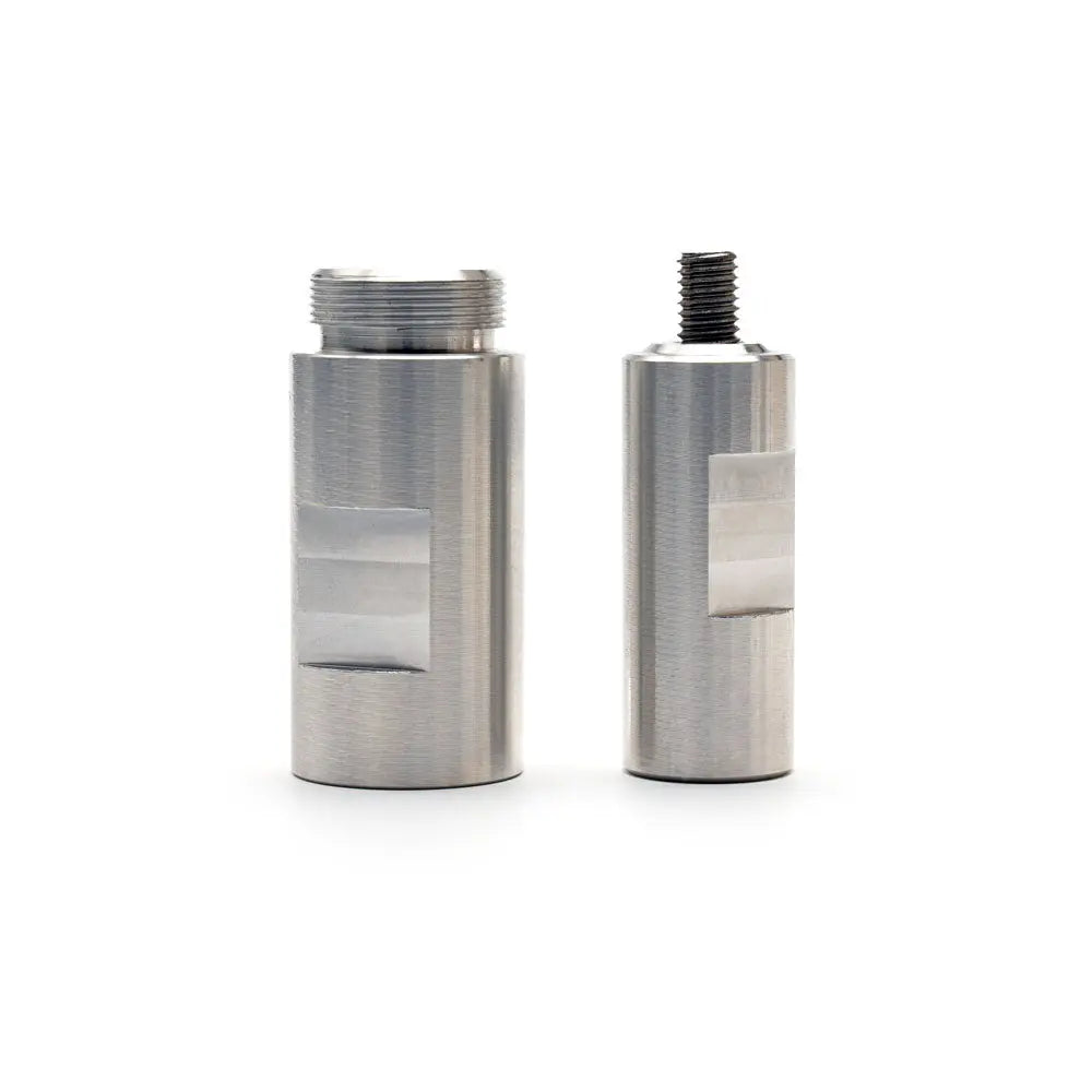Ext Inverted Fork SDC SOFTAIL +2 OHLINS INVERTED FORK CARTRIDGE EXTENSIONS - San Diego ...