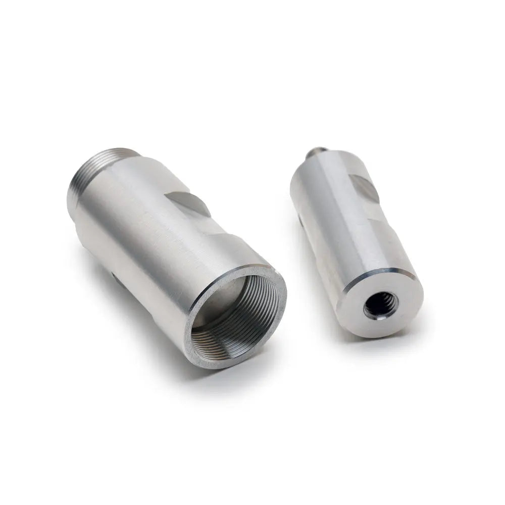 Ext Inverted Fork SDC SOFTAIL +2 OHLINS INVERTED FORK CARTRIDGE EXTENSIONS - San Diego ...