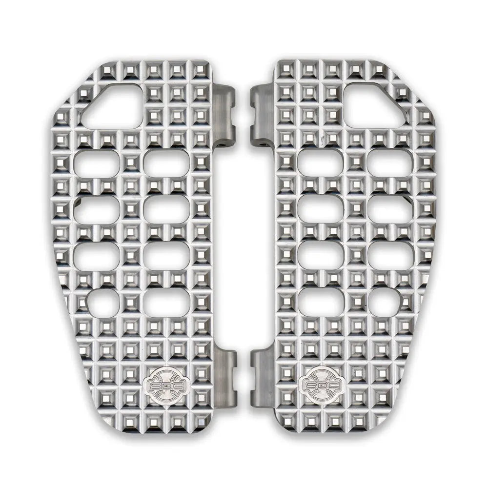 SDCVO MINI BAGGER BOARD KIT (17+ VERSION) – San Diego Customs