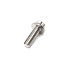SEAT SAVER - SEAT SCREW WASHER KIT - F-OFF! - San Diego Customs