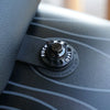 SEAT SAVER - SEAT SCREW WASHER KIT - F-OFF! - San Diego Customs