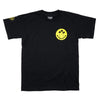 SKETCHY TIMES SS Tee San Diego Customs