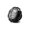 SKIPPER Gas Cap - San Diego Customs