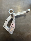 STORZ REAR SETS - SPORTSTER 1991 -2003 MODELS - San Diego Customs