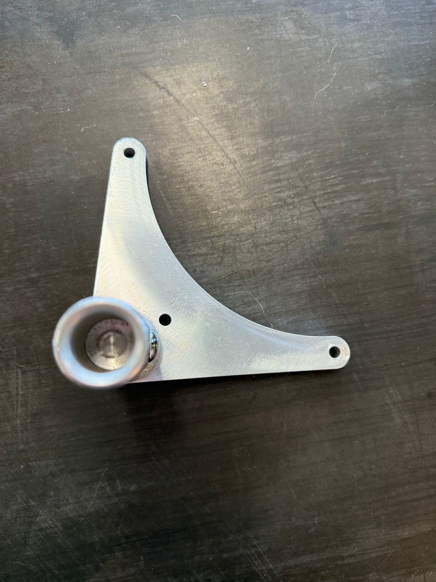 STORZ REAR SETS - SPORTSTER 1991 -2003 MODELS - San Diego Customs