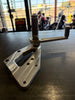 STORZ REAR SETS - SPORTSTER 1991 -2003 MODELS - San Diego Customs
