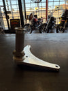 STORZ REAR SETS - SPORTSTER 1991 -2003 MODELS - San Diego Customs