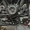 Softail Brake Lever - San Diego Customs