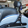 Softail Low Rider Sissy Bar - San Diego Customs