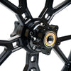 SDC Speedline Version 2026 - Front Wheel