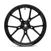 SDC Speedline Version 2026 - Front Wheel