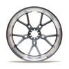 SDC Speedline Version 2026 - Front Wheel