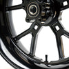 SDC Speedline 2026 - Rear Wheel