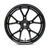 SDC Speedline 2026 - Rear Wheel