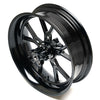 SDC Speedline 2026 - Rear Wheel