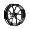 SDC Speedline 2026 - Rear Wheel