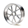 SDC Speedline 2026 - Rear Wheel