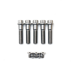 Sprocket Locker Hardware - San Diego Customs