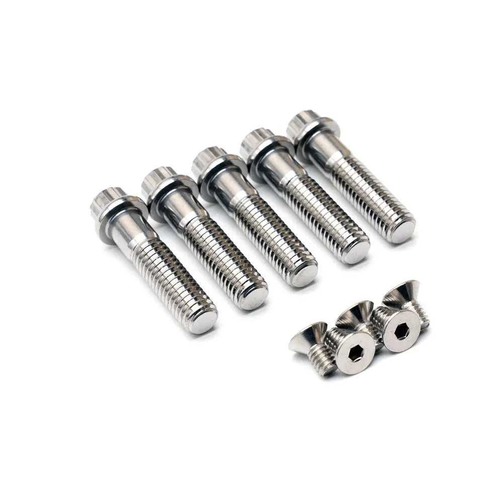 Sprocket Locker Hardware - San Diego Customs
