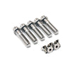 Sprocket Locker Hardware - San Diego Customs