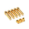 Sprocket Locker Hardware - San Diego Customs