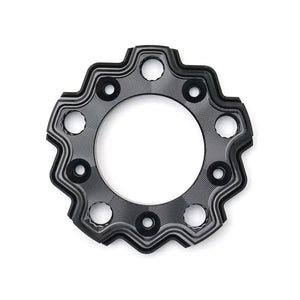 Sprocket Locker - San Diego Customs
