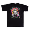 THE DUDE SS Tee