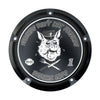 Twin Cam Derby Cover - COPS San Diego Customs