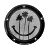 Twin Cam Derby Cover - SKETCHY TIMES San Diego Customs